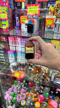 Big Chief 2G 2-en-1 Vape THC — Doble Cámara y Experiencia Versátil